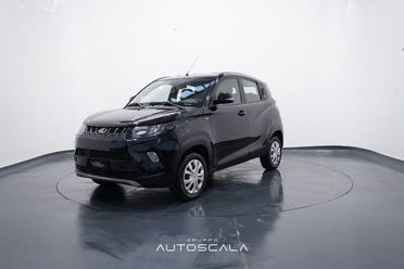 MAHINDRA KUV100 1.2 VVT 87cv K6+