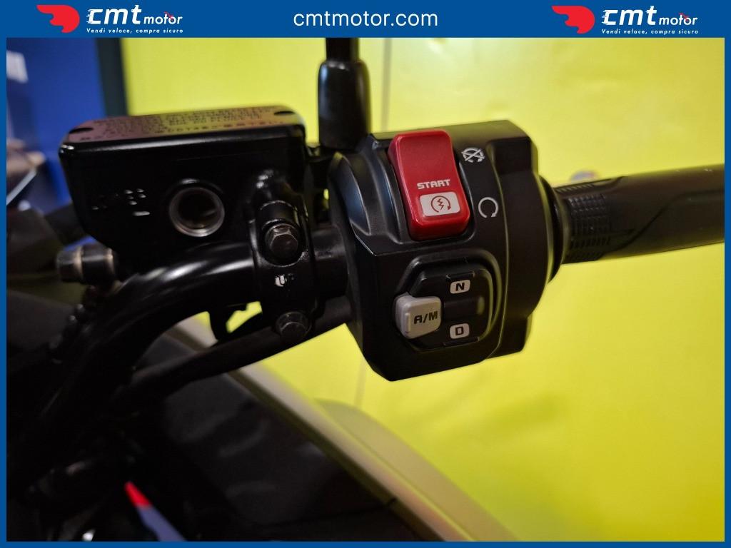 Honda NC 750 X - 2021