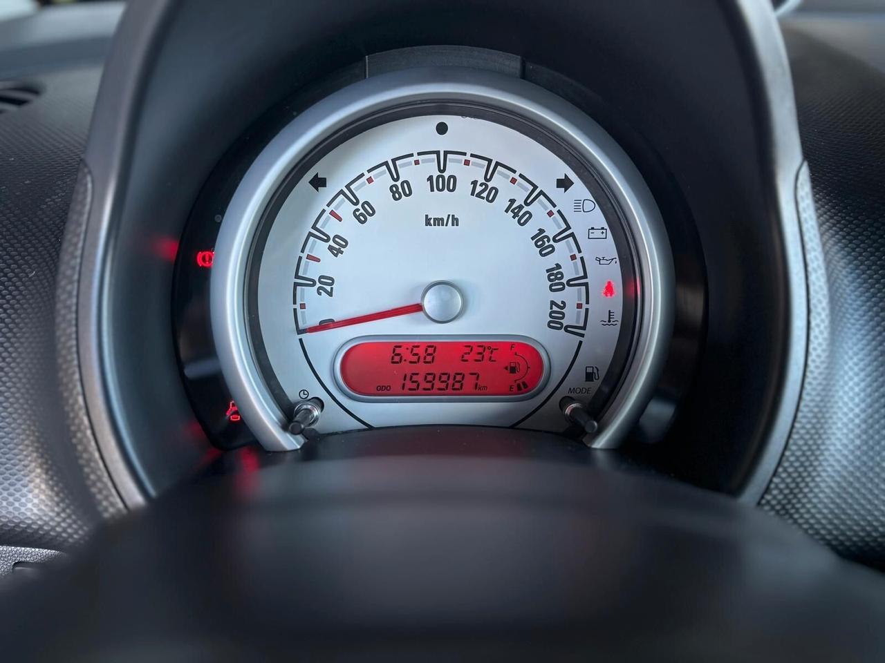 Opel Agila 1.2 16V 94CV Enjoy