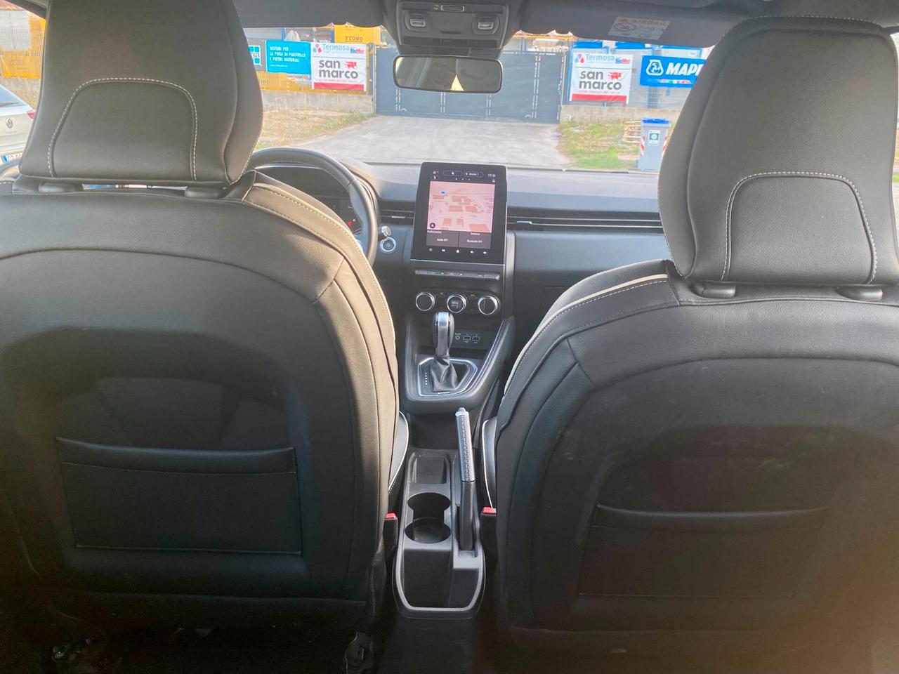 Renault Clio 1.6 Full Hybrid E-Tech 140 CV Intens