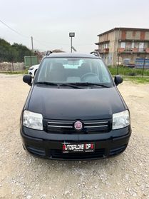 Fiat Panda 1.2 benzina anno 2010