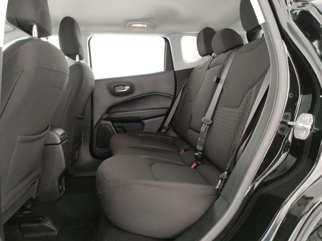 JEEP Compass 1.6 Multijet II 2WD Longitude