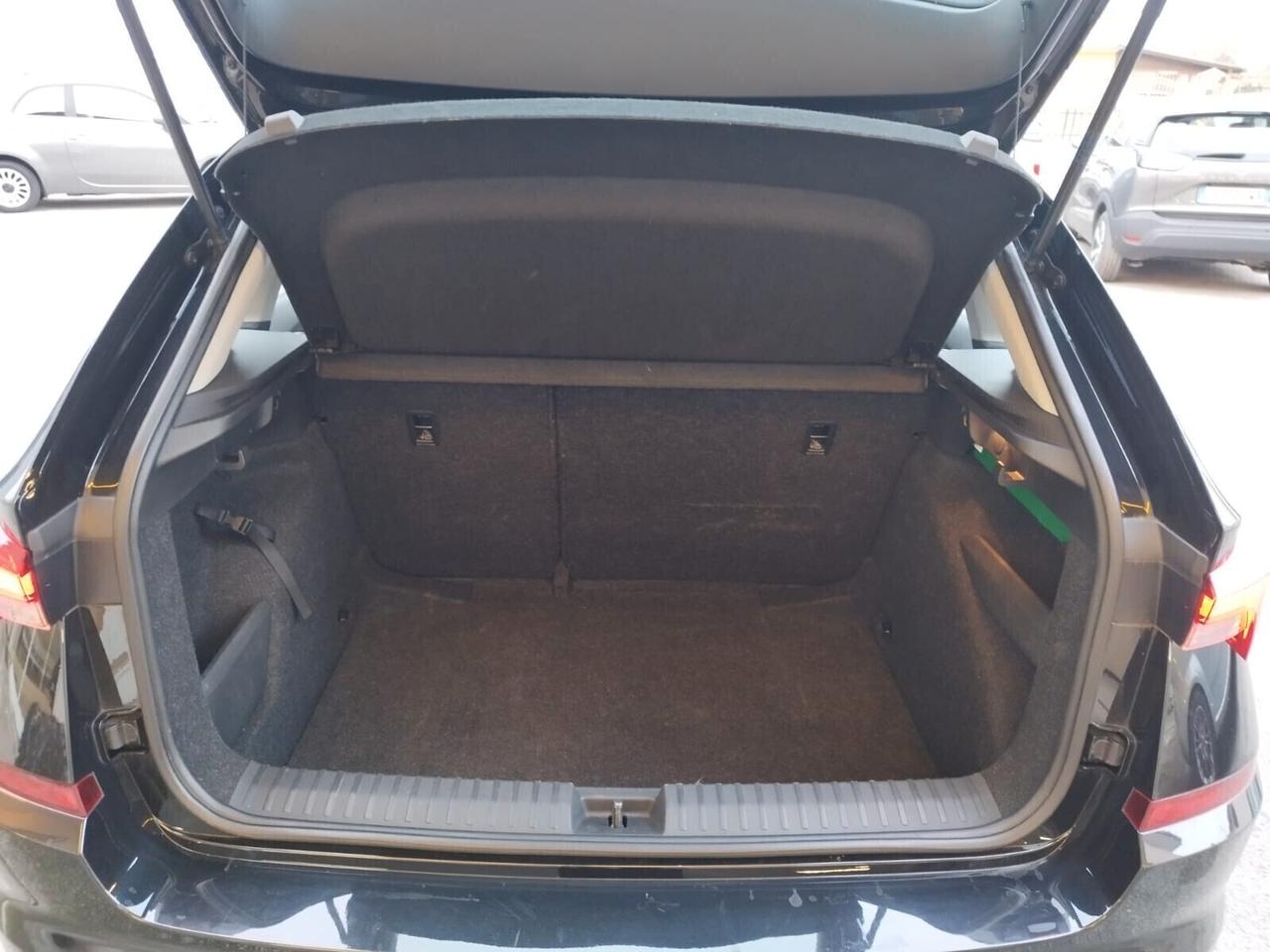 SKODA KAMIQ 1.0 TSI 81KW (SCONTO ECOBONUS)