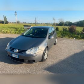 Volkswagen Golf 2.0 TDI DPF 5p. GT Sport