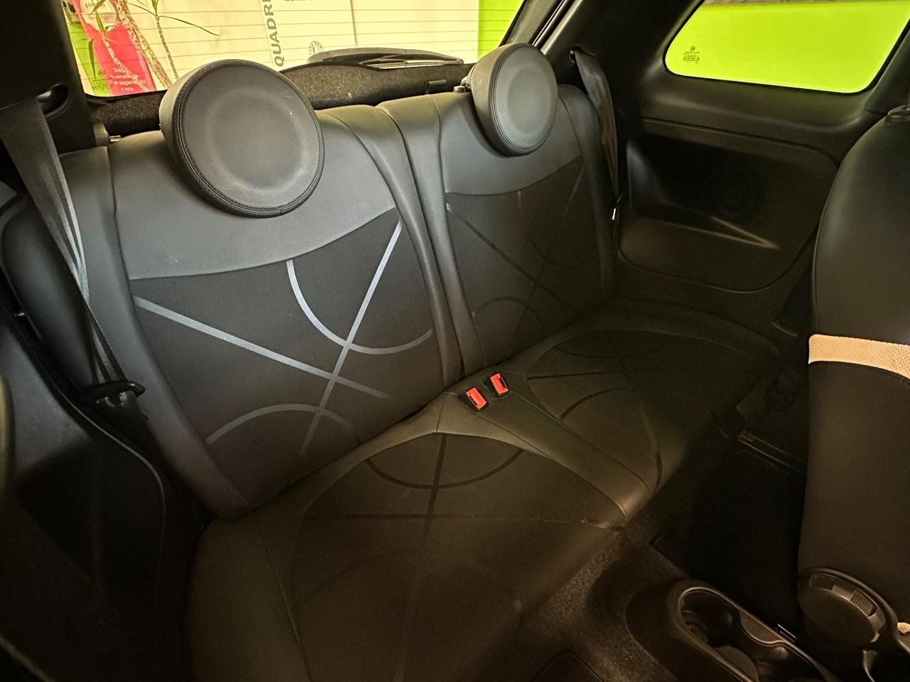 Fiat 500 1.2 S 69cv 2016