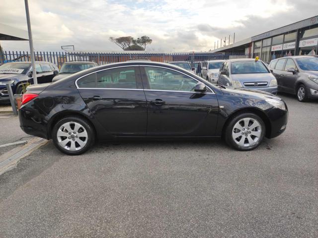 OPEL Insignia 2.0CDTI 131CV km 147.000 orig.