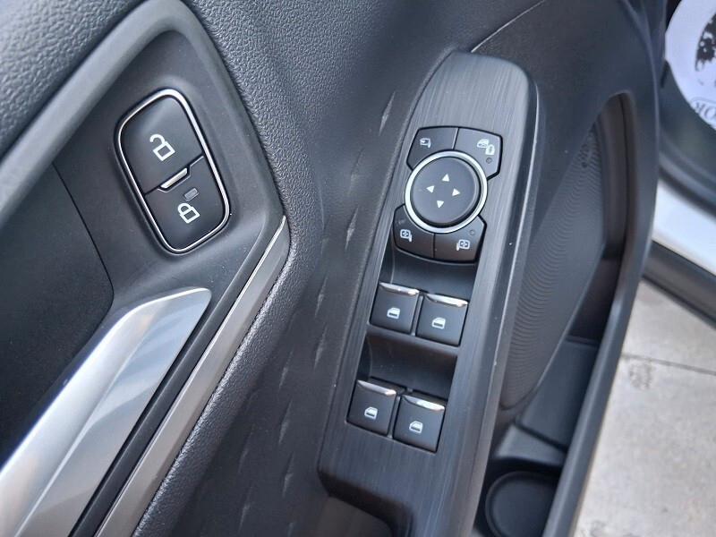 Ford Kuga 1.5 EcoBlue 120 CV aut. 2WD Titanium