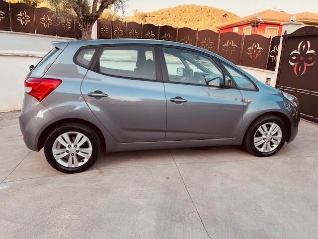 HYUNDAI IX20 IX 20 1.4 CRDI 90 CV UNIPRO'