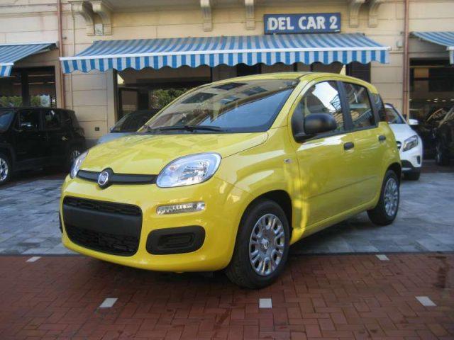 FIAT New Panda PANDINA 1.0 FIREFLY 65CV HYBRID POP