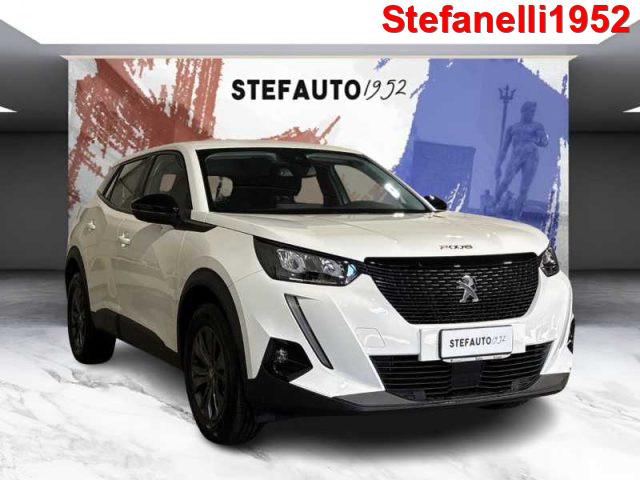 PEUGEOT 2008 II 2020 - 1.5 bluehdi Active Pack s&s 110cv