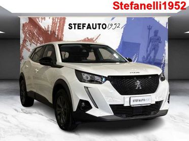 PEUGEOT 2008 II 2020 - 1.5 bluehdi Active Pack s&s 110cv