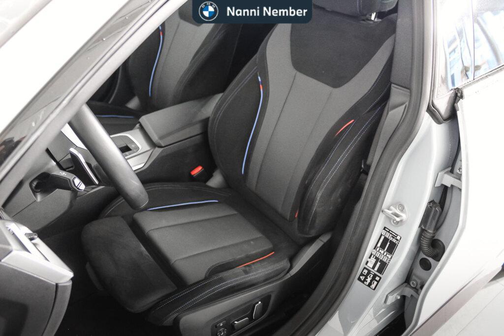 BMW Serie 4 Gran Coupe 420 d Mild Hybrid 48V M Sport Pro xDrive Steptronic