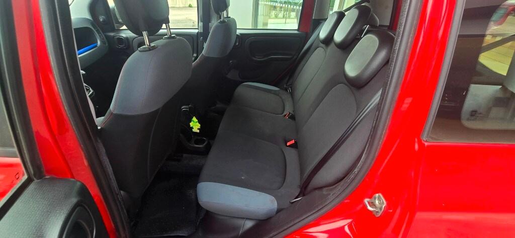 FIAT Panda 3ª serie Panda 1.3 MJT 95 CV S&S Easy