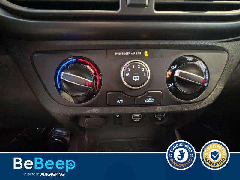 Hyundai i10 1.0 TGDI N LINE URBAN PACK