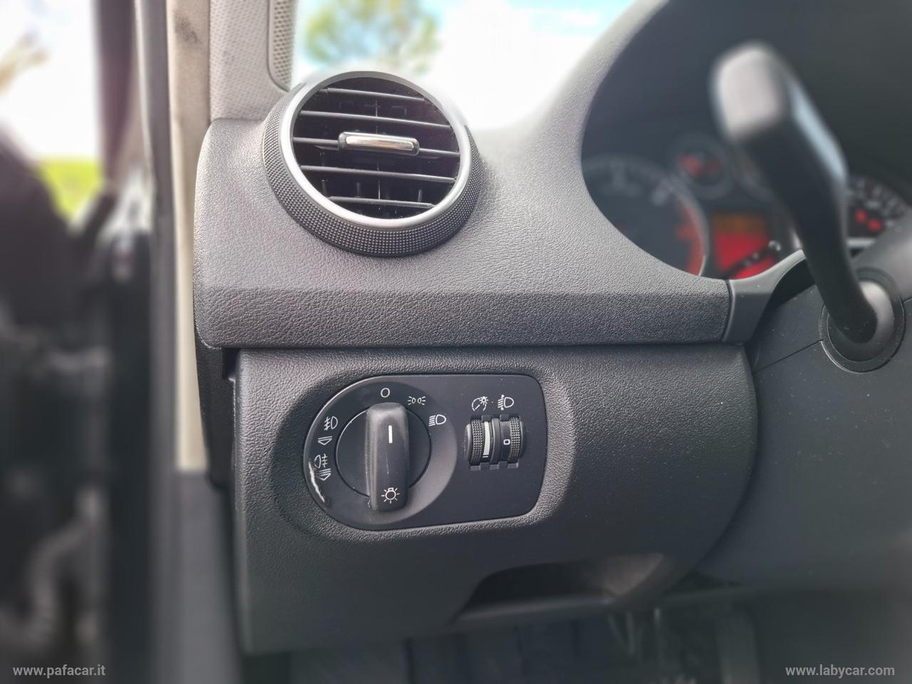 AUDI A3 SPB 2.0 TDI Ambition