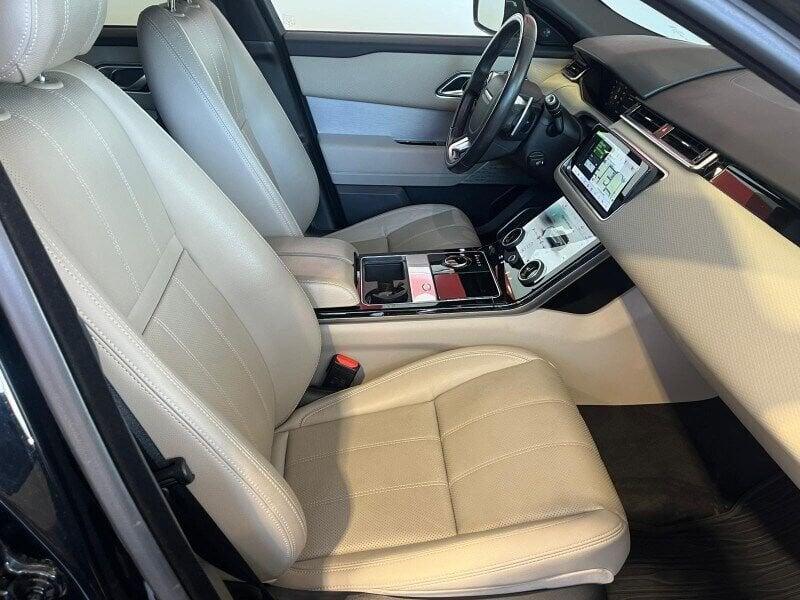 Land Rover Range Rover Velar Range Rover Velar 2.0D I4 180 CV R-Dynamic SE