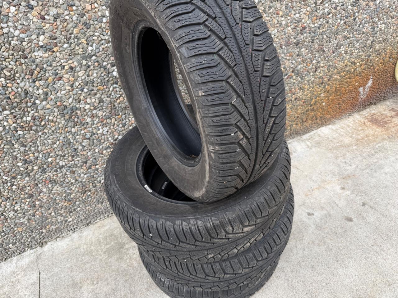 TOYOTA RAV4 2.0 16V BENZ-GPL 2032 4X4 UNI PROP