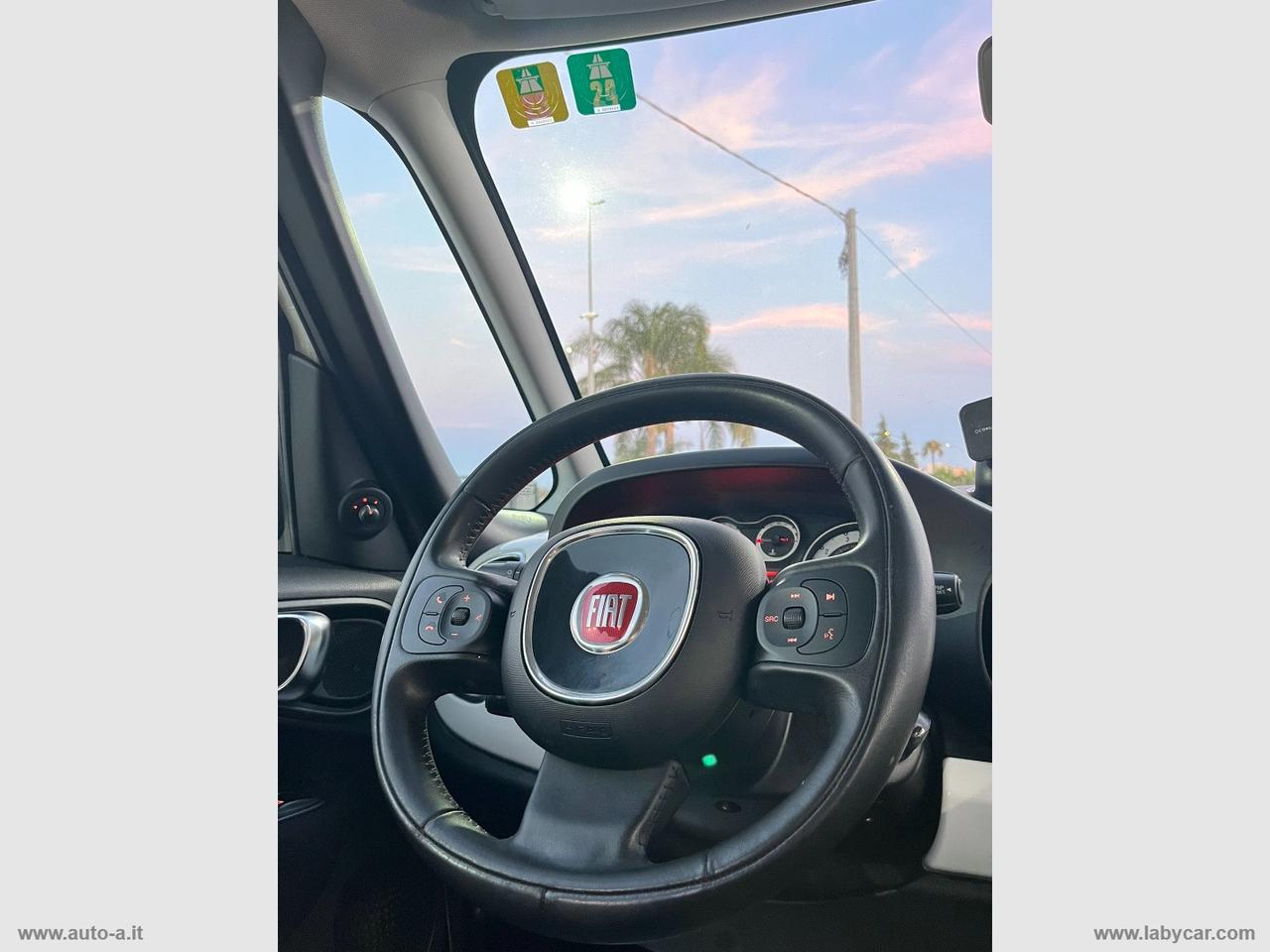 FIAT 500L 1.3 MJT 95 CV Pop Star