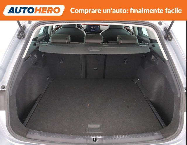 SEAT Leon Sportstourer 1.5 eTSI 150 CV DSG Xcellence