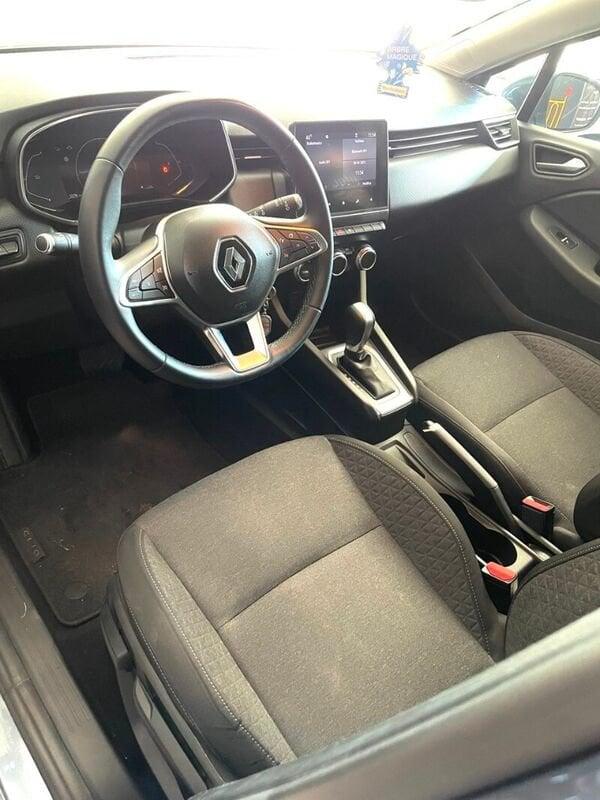 Renault Clio Clio Full Hybrid E-Tech 140 CV 5 porte E-Tech