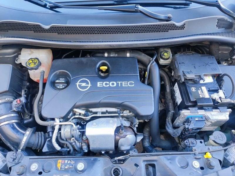 Opel Corsa 1.0 Turbo SGE 115 CV Start&Stop 5 porte b-Color