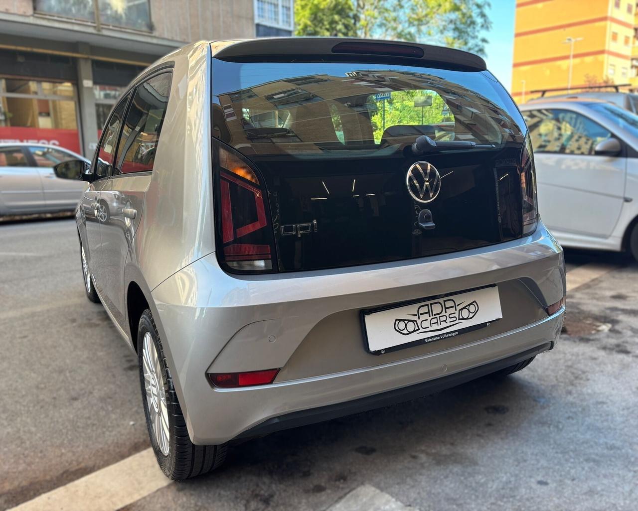 Volkswagen up! 1.0 5p. - unico proprietario