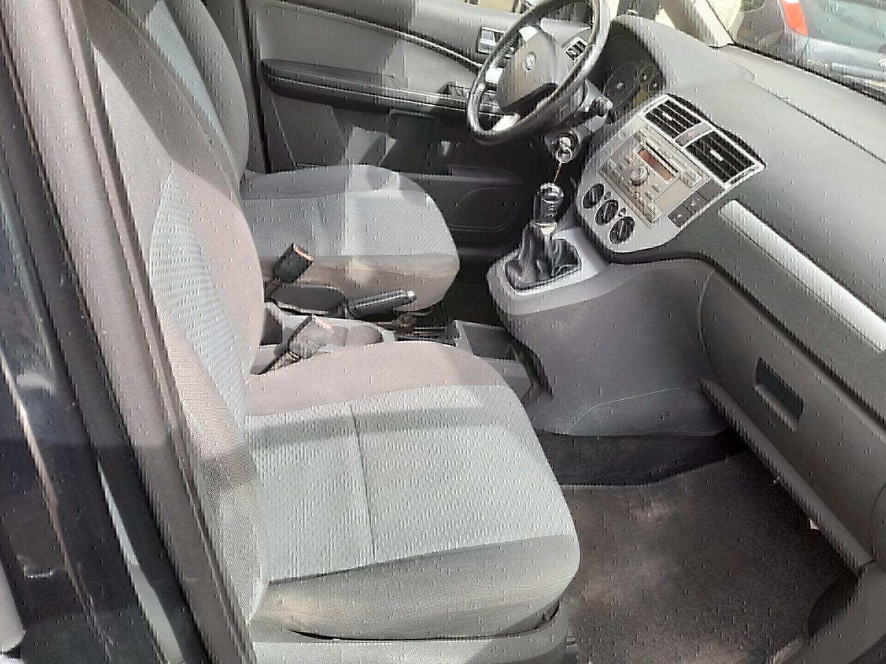 FORD C MAX MECCANICA PERFETTA