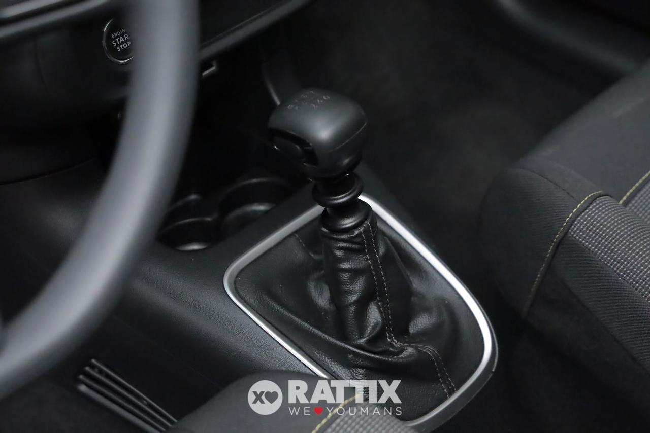 Citroen C3 1.2 Puretech 110CV Max