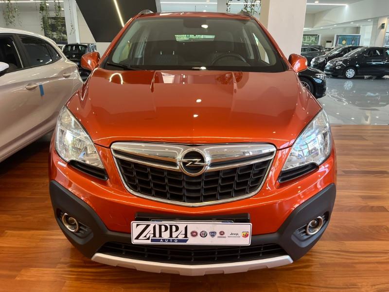 OPEL Mokka 1.6 Ecotec 115CV 4x2 Start&Stop