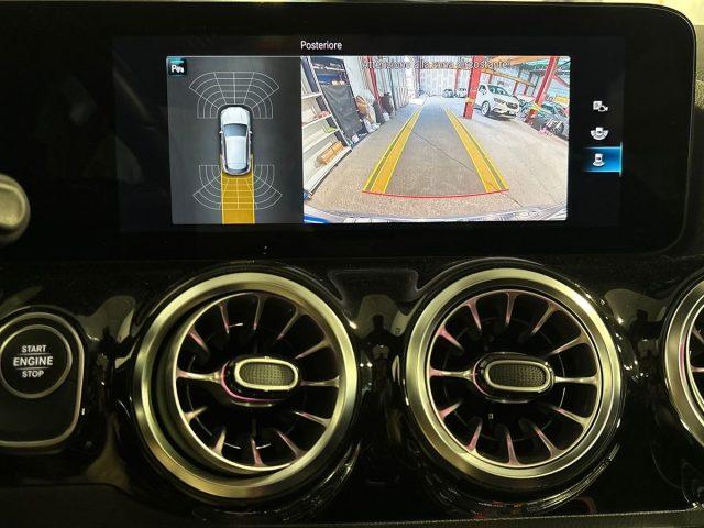 MERCEDES-BENZ GLA 250 e EQ-Power Automatic Premium