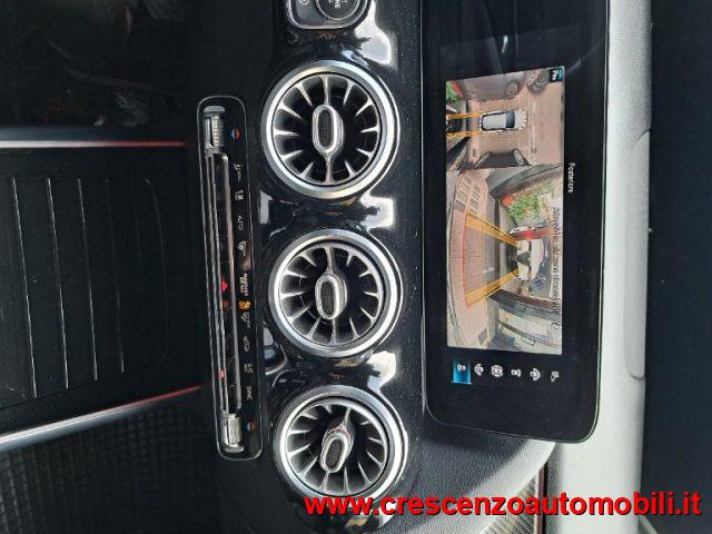 MERCEDES-BENZ GLA 200 d Automatic Premium - MINI RATA 4 ANNI