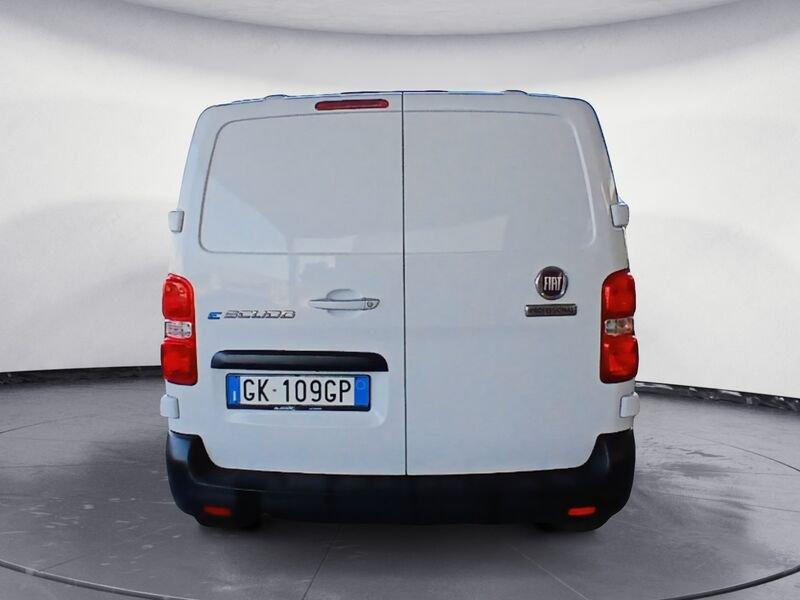 FIAT Scudo BEV Non disponibile (507) Van Lounge L2h1 BevPacco Batterie 75kw - 330km