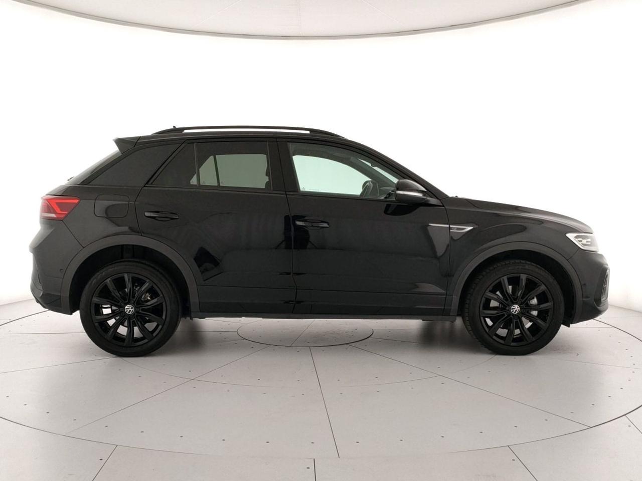 Volkswagen T-Roc 2.0 tdi r-line 150cv dsg