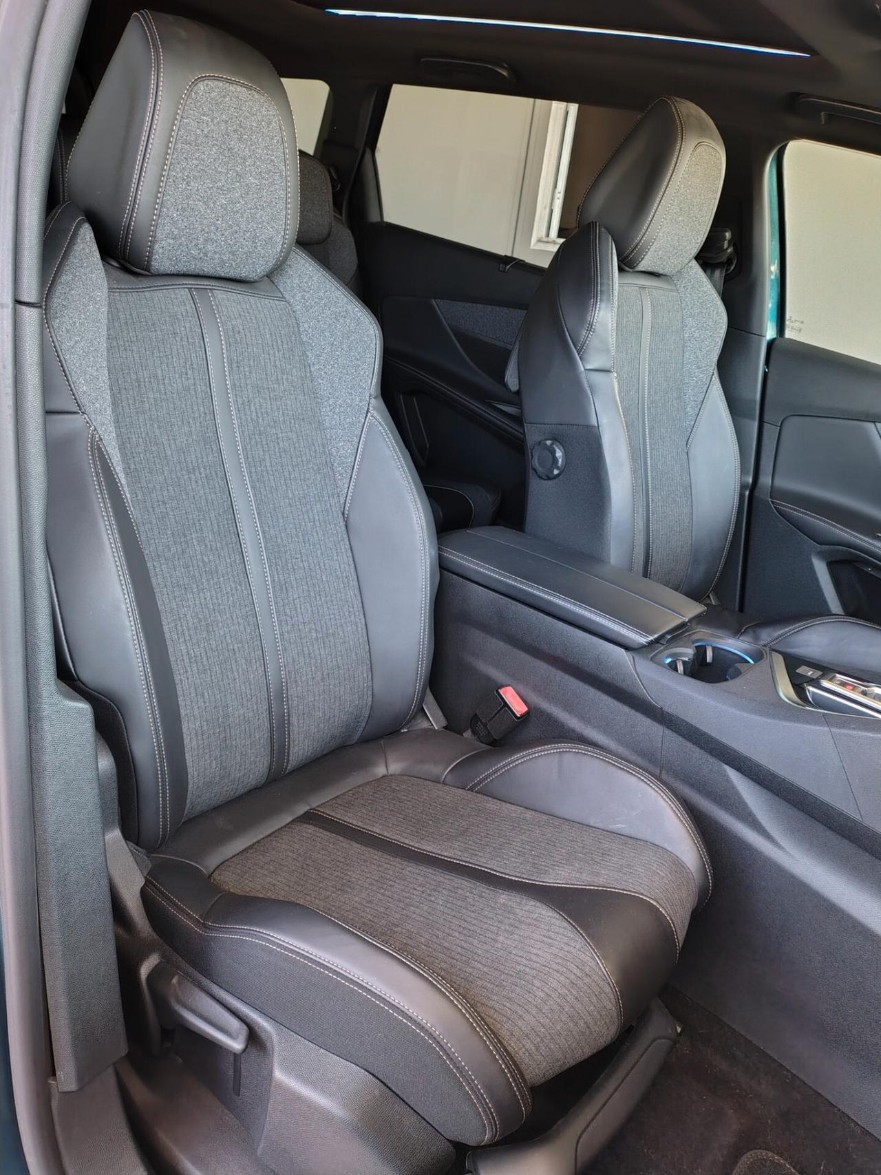Peugeot 5008 BlueHDi 130 S&S EAT8 Allure