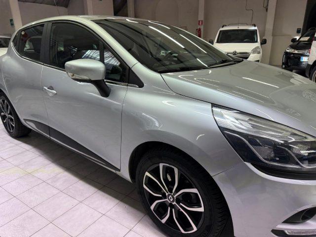 RENAULT Clio 1.2 75CV 5 porte Zen