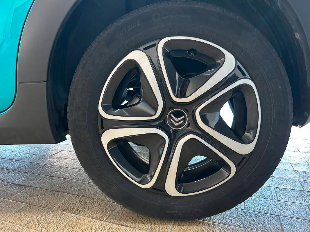 Citroen C3 1.2 puretech Feel Pack s&s 83cv