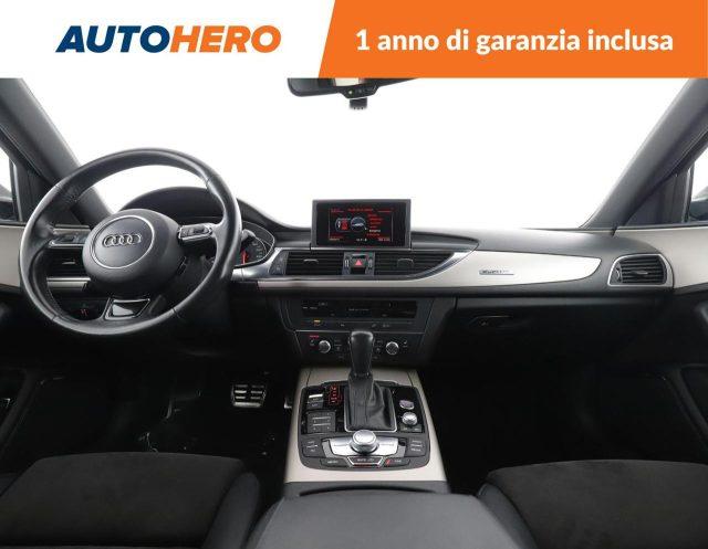 AUDI A6 allroad 3.0 TDI 320 CV tiptronic Business