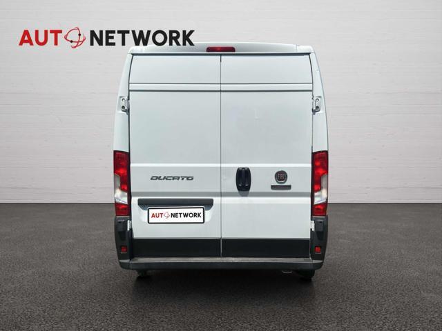 FIAT Ducato 35 2.2 Mjt 140CV LH2 Furgone