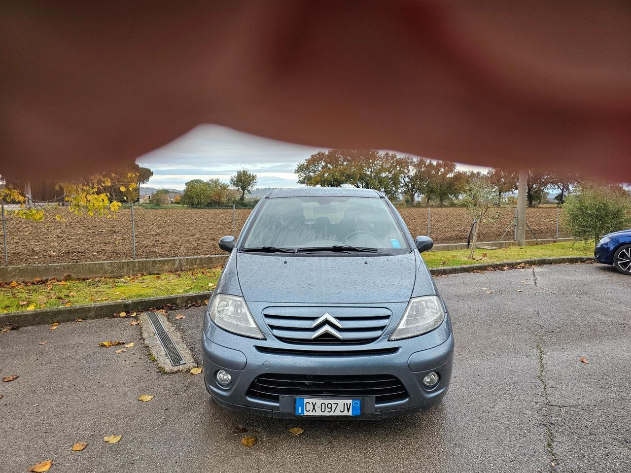 Citroen C3 1.4 HDi 70CV Exclusive