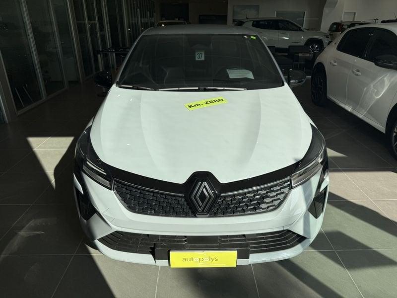 Renault Clio ECO-G 100 CV Techno