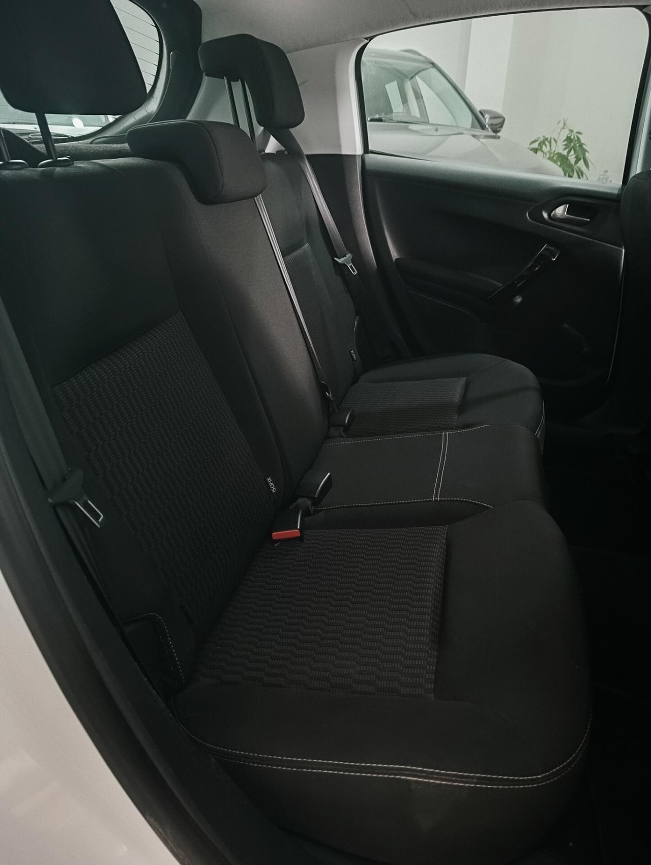 Peugeot 208 PureTech 68 5 porte Active