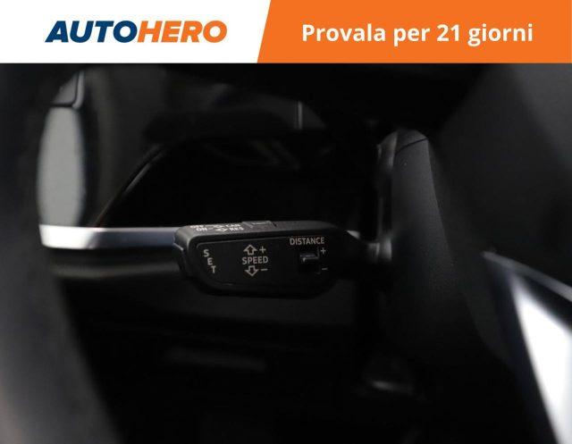 AUDI Q3 35 TDI quattro S tronic Business Advanced