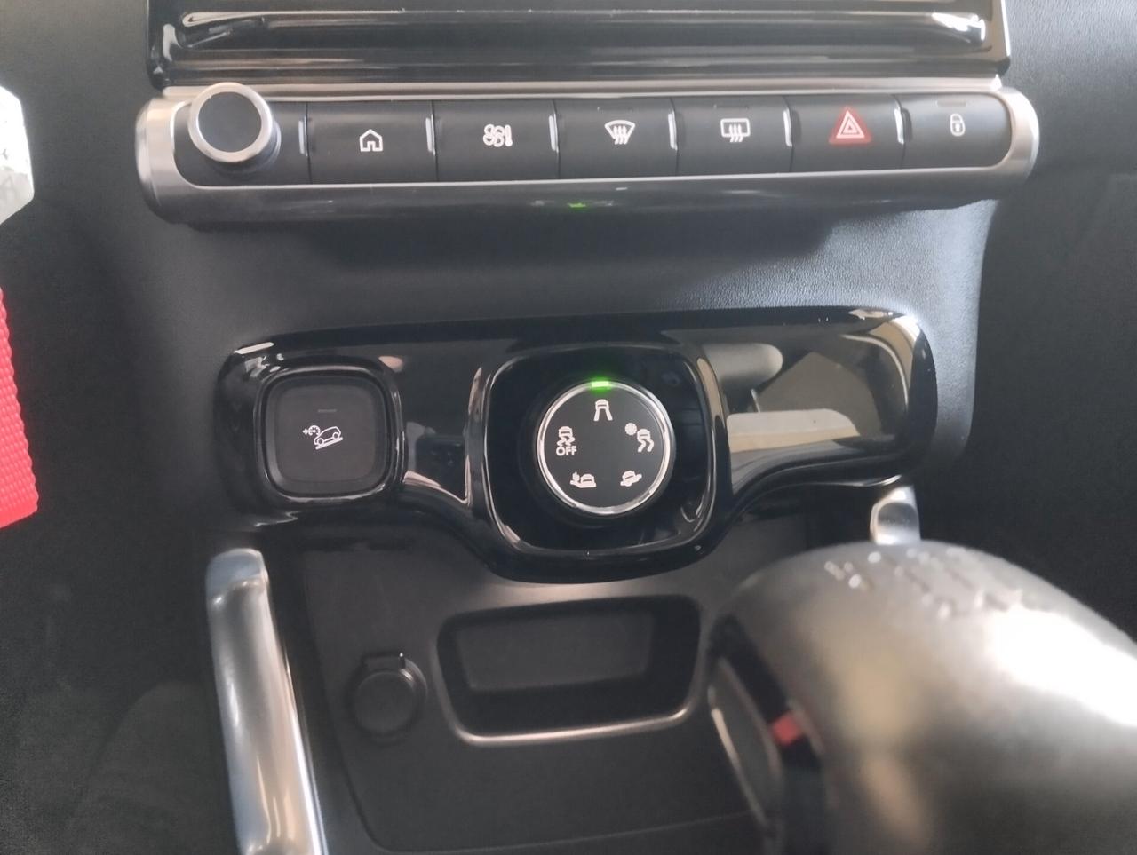 Citroen C3 Aircross BlueHDi 110 S&S Shine