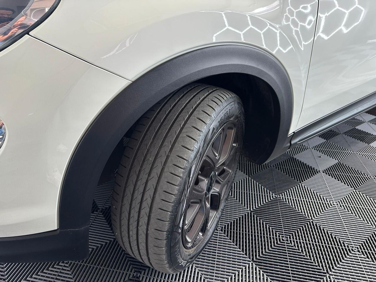 Fiat 500X 1.3 MultiJet 95 CV Cross