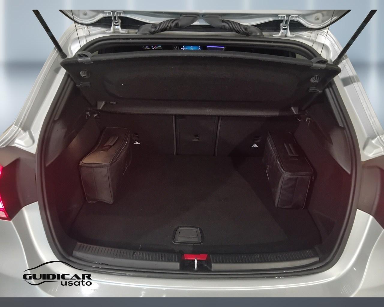 Mercedes-Benz Classe A - W177 2018 - A 250 e phev (eq-power) Premium auto