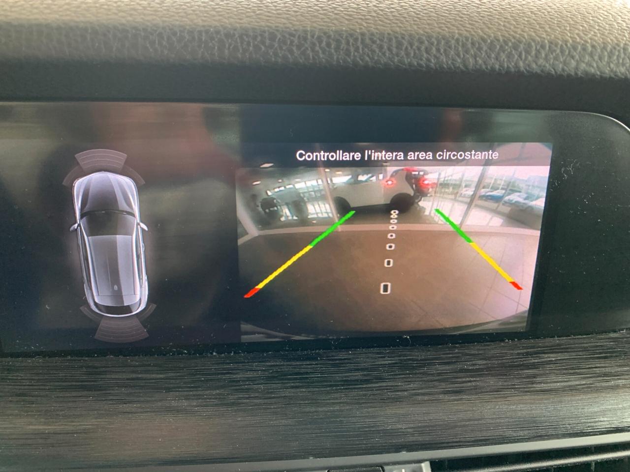 Alfa Romeo Stelvio 2.2 Turbodiesel 190 CV AT8 RWD Executive