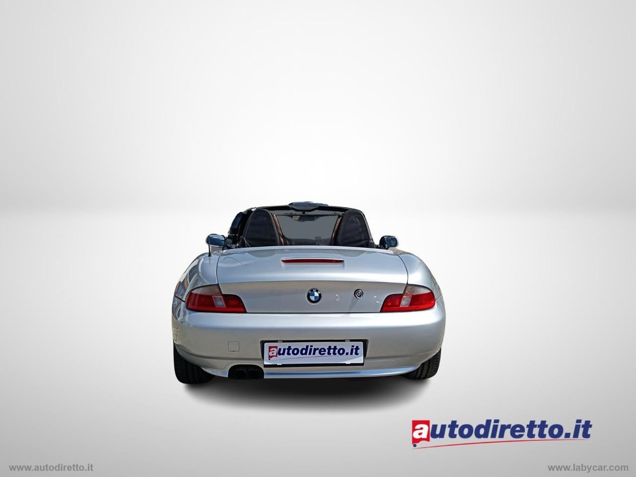 BMW Z3 2.0 Roadster