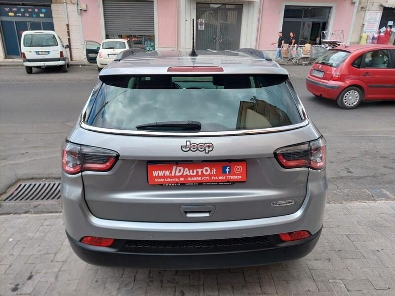 Jeep Compass 1.6 Multijet II 2WD Longitude