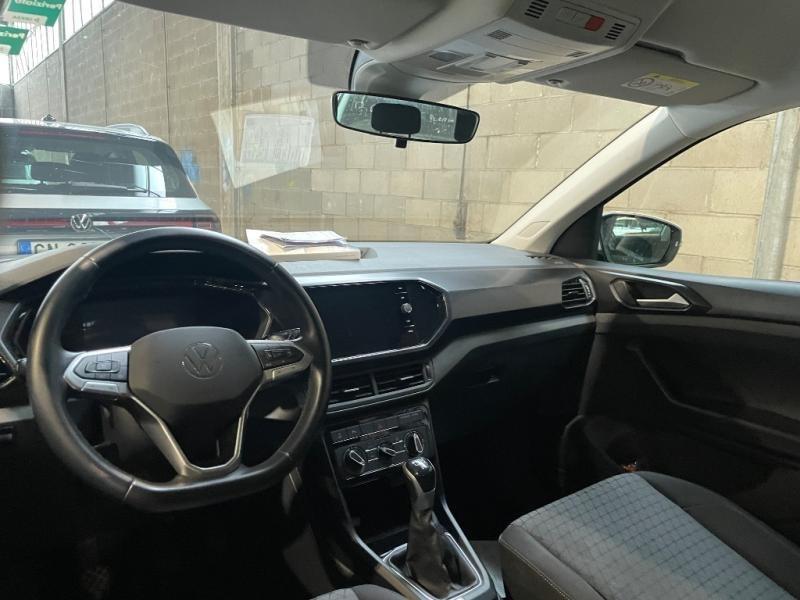 T-Cross 1.0 TSI BMT Life OK NEOPATENTATI