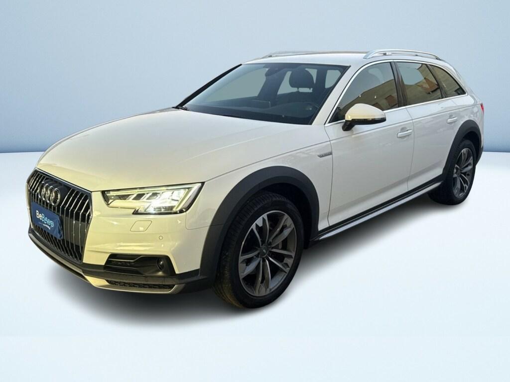 Audi A4 Allroad 2.0 TDI Business Evolution Quattro S tronic